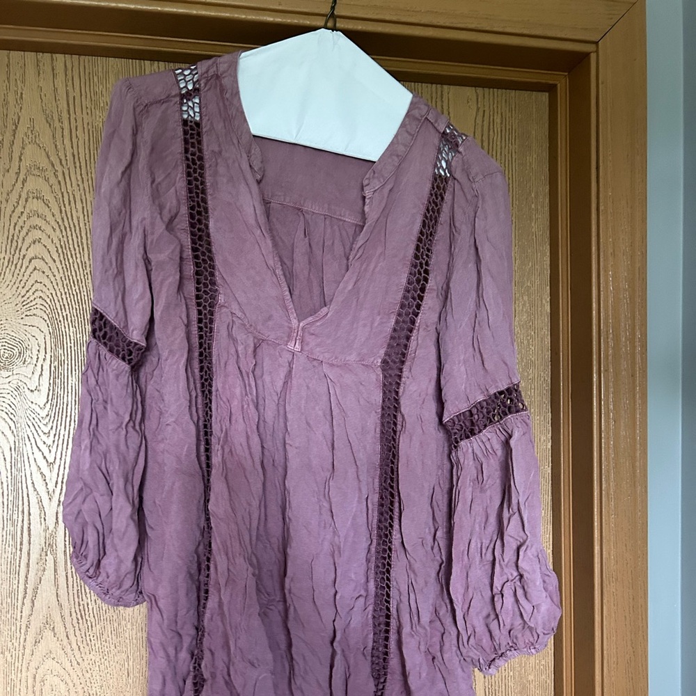 Super Cute Coverup, Size M